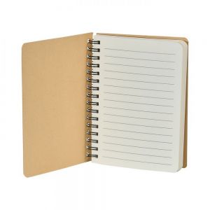 MINI LIBRETA KENAI personalizada